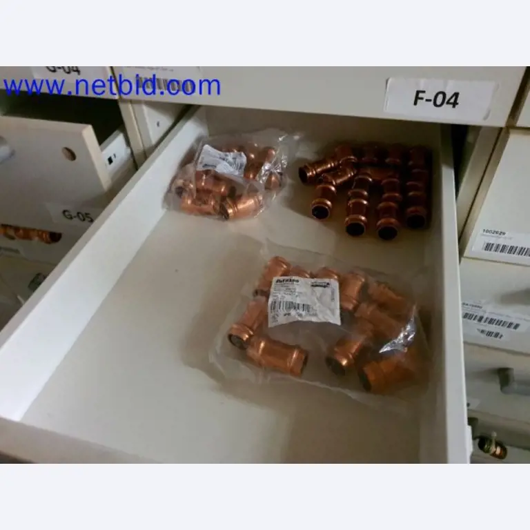 Storage, analysis laboratory and medical technology from the container conversion sector for mobile laboratories and medical technology-10