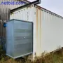 thumbnail-Skladovací, analytické laboratoře a zdravotnická technika z oblasti přestavby kontejnerů pro mobilní laboratoře a zdravotnickou techniku-3