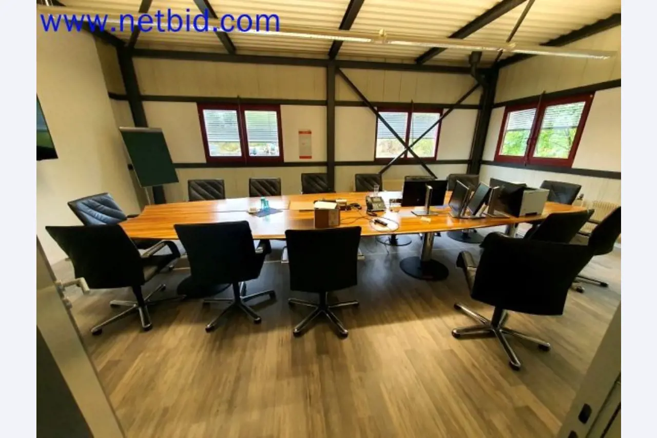 Storage, analysis laboratory and medical technology from the container conversion sector for mobile laboratories and medical technology-1