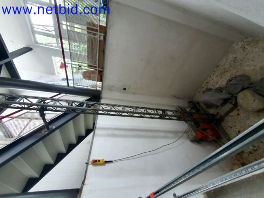 Skladiščenje, analizni laboratorij in medicinska tehnologija iz sektorja predelave zabojnikov za mobilne laboratorije in medicinsko tehnologijo-2