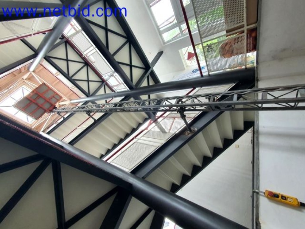 Skladiščenje, analizni laboratorij in medicinska tehnologija iz sektorja predelave zabojnikov za mobilne laboratorije in medicinsko tehnologijo-4