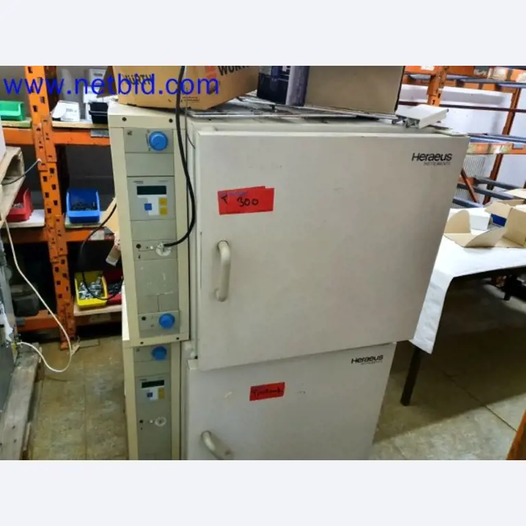 Lager, Analyse-Labor und Medizintechnik aus dem Bereich Containerumbau für mobile Labor und Medizin-Technik-1