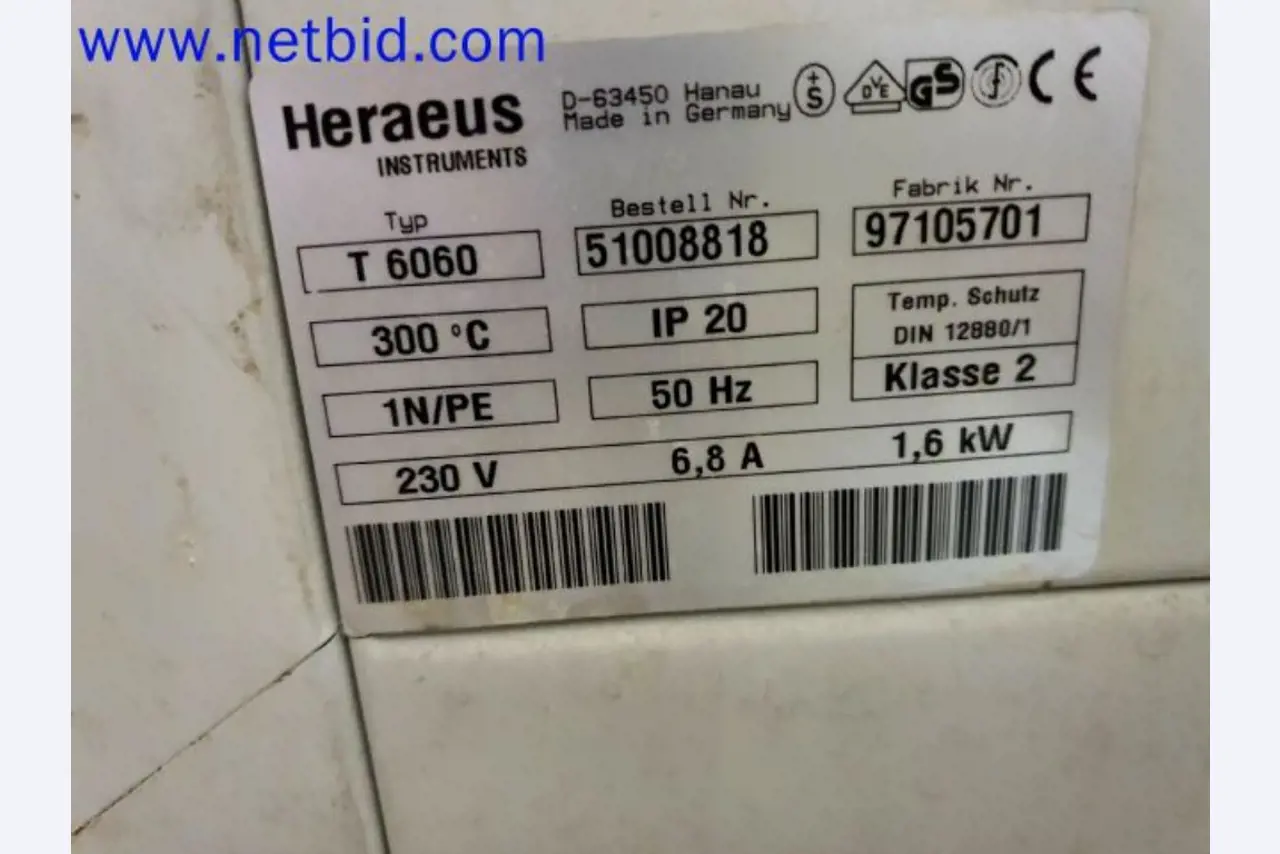 Lager, Analyse-Labor und Medizintechnik aus dem Bereich Containerumbau für mobile Labor und Medizin-Technik-2