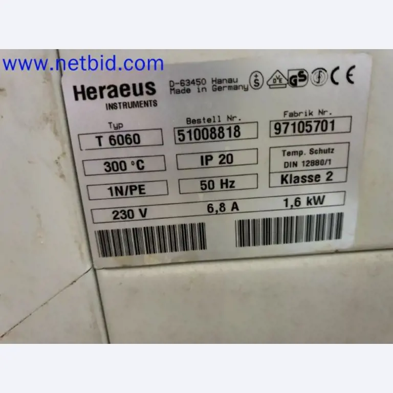 Lager, Analyse-Labor und Medizintechnik aus dem Bereich Containerumbau für mobile Labor und Medizin-Technik-2