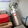 thumbnail-Skladovací, analytické laboratoře a zdravotnická technika z oblasti přestavby kontejnerů pro mobilní laboratoře a zdravotnickou techniku-1