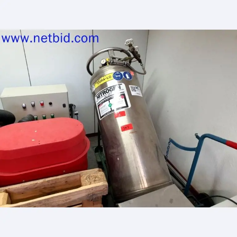 Skladovací, analytické laboratoře a zdravotnická technika z oblasti přestavby kontejnerů pro mobilní laboratoře a zdravotnickou techniku-1