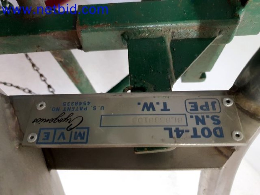 Skladovací, analytické laboratoře a zdravotnická technika z oblasti přestavby kontejnerů pro mobilní laboratoře a zdravotnickou techniku-6