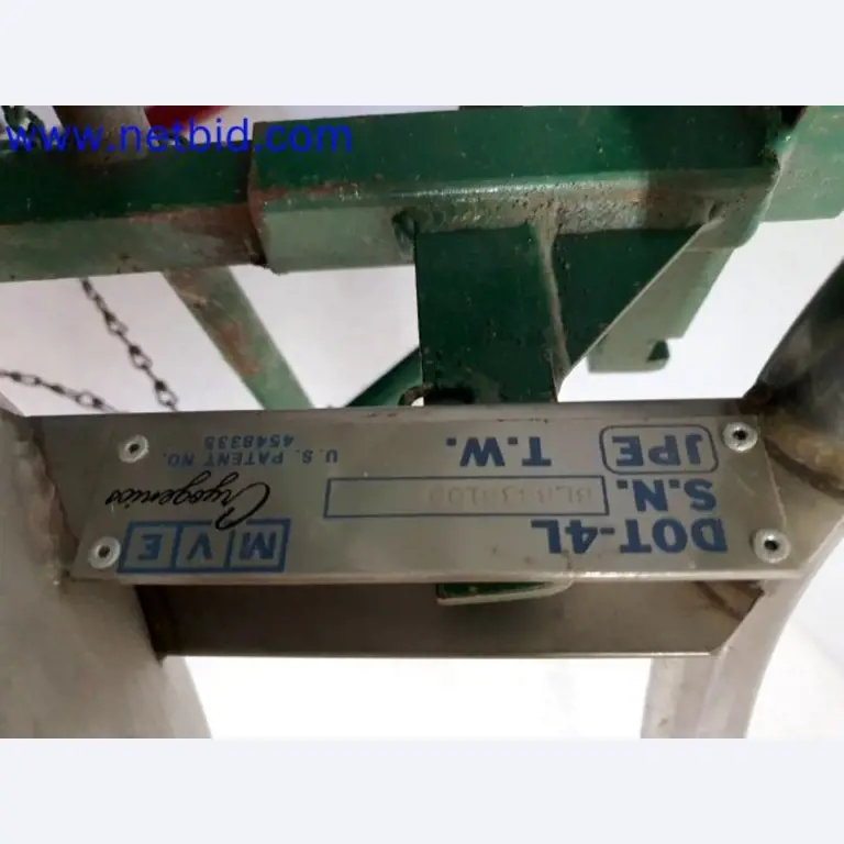 Skladovací, analytické laboratoře a zdravotnická technika z oblasti přestavby kontejnerů pro mobilní laboratoře a zdravotnickou techniku-6