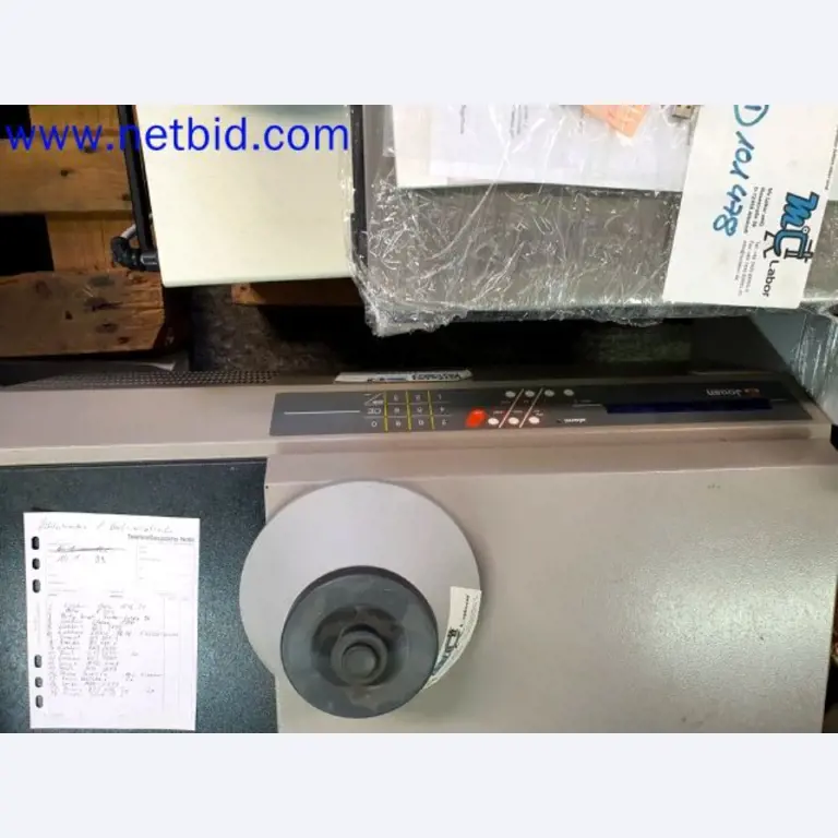 Lager, Analyse-Labor und Medizintechnik aus dem Bereich Containerumbau für mobile Labor und Medizin-Technik-1