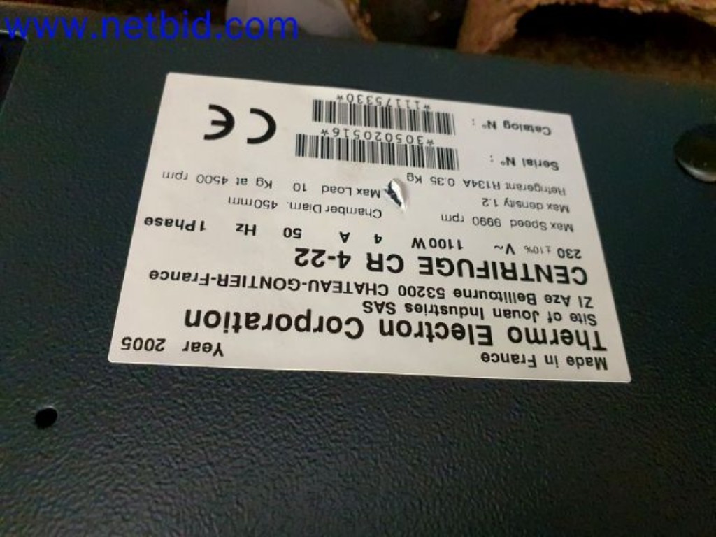 Lager, Analyse-Labor und Medizintechnik aus dem Bereich Containerumbau für mobile Labor und Medizin-Technik-2