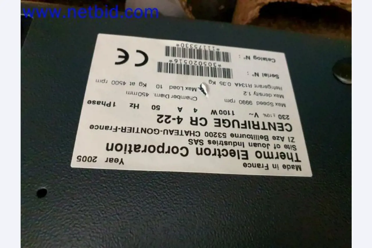 Lager, Analyse-Labor und Medizintechnik aus dem Bereich Containerumbau für mobile Labor und Medizin-Technik-2