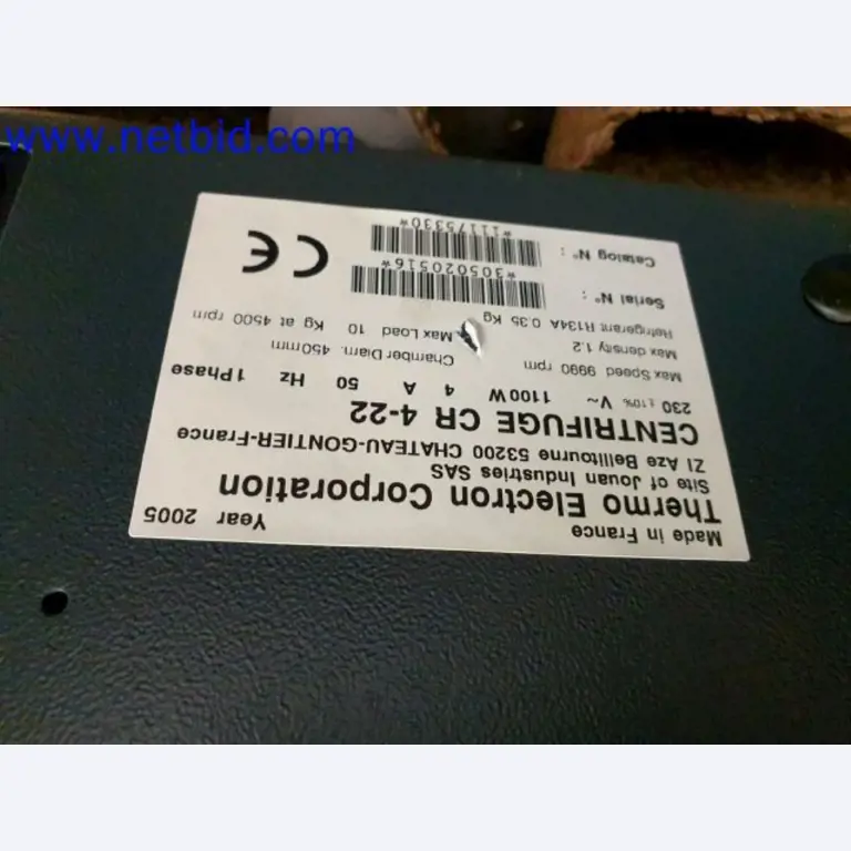 Lager, Analyse-Labor und Medizintechnik aus dem Bereich Containerumbau für mobile Labor und Medizin-Technik-2