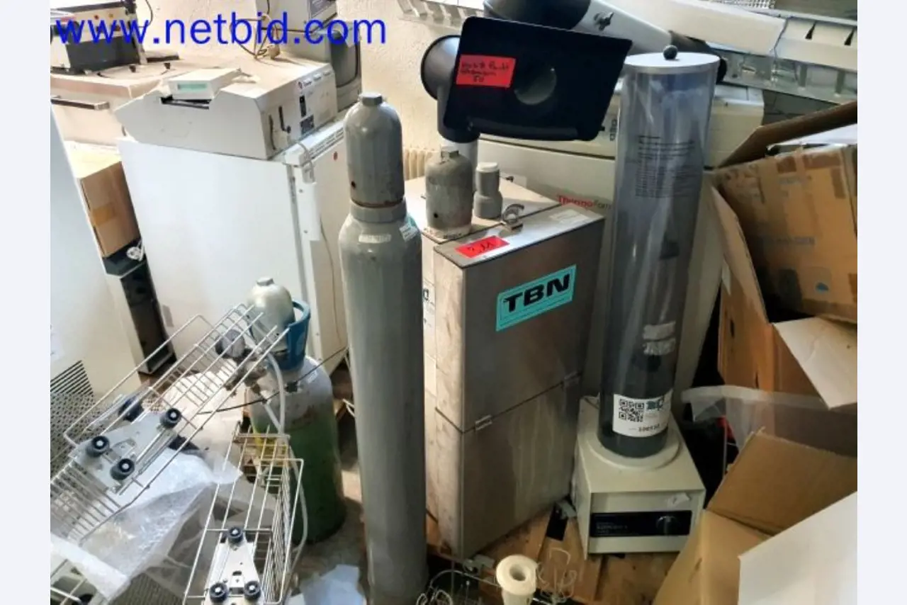 Opslag, analyselaboratorium en medische technologie uit de containerombouwsector voor mobiele laboratoria en medische technologie-1