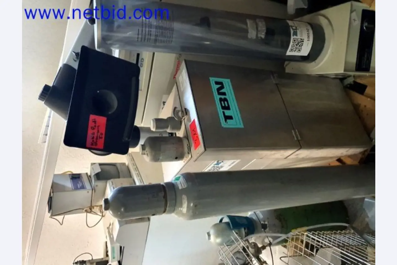 Opslag, analyselaboratorium en medische technologie uit de containerombouwsector voor mobiele laboratoria en medische technologie-2