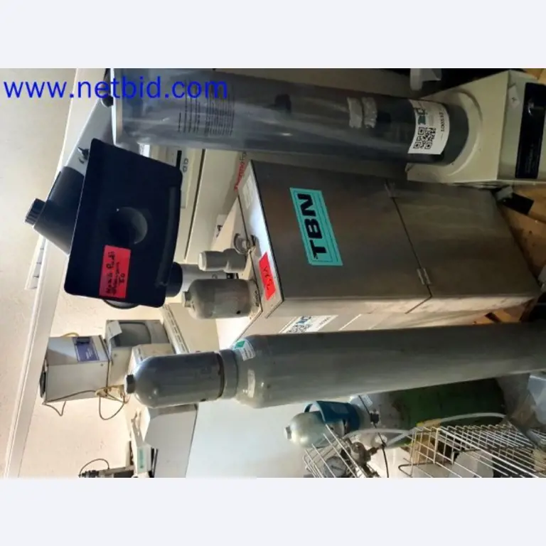 Opslag, analyselaboratorium en medische technologie uit de containerombouwsector voor mobiele laboratoria en medische technologie-2