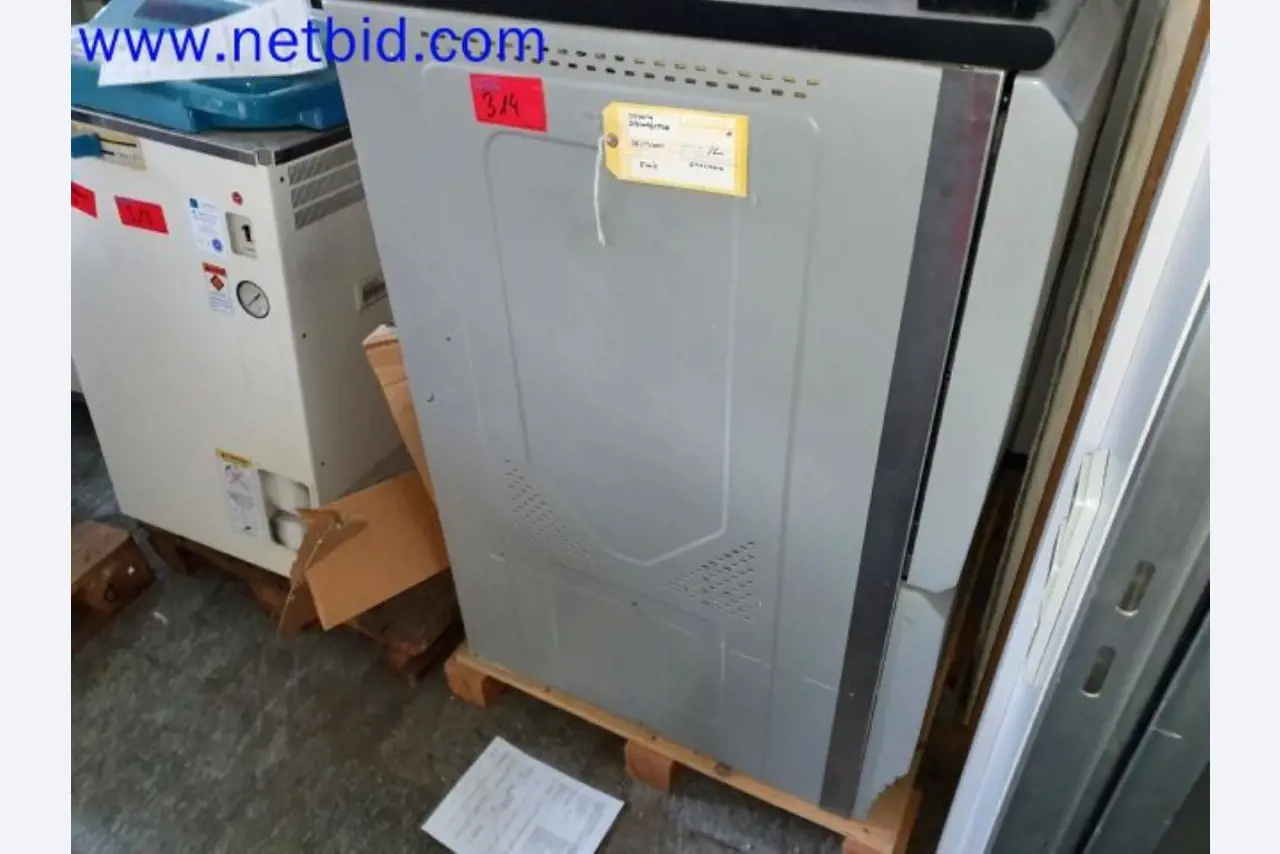 Opslag, analyselaboratorium en medische technologie uit de containerombouwsector voor mobiele laboratoria en medische technologie-1