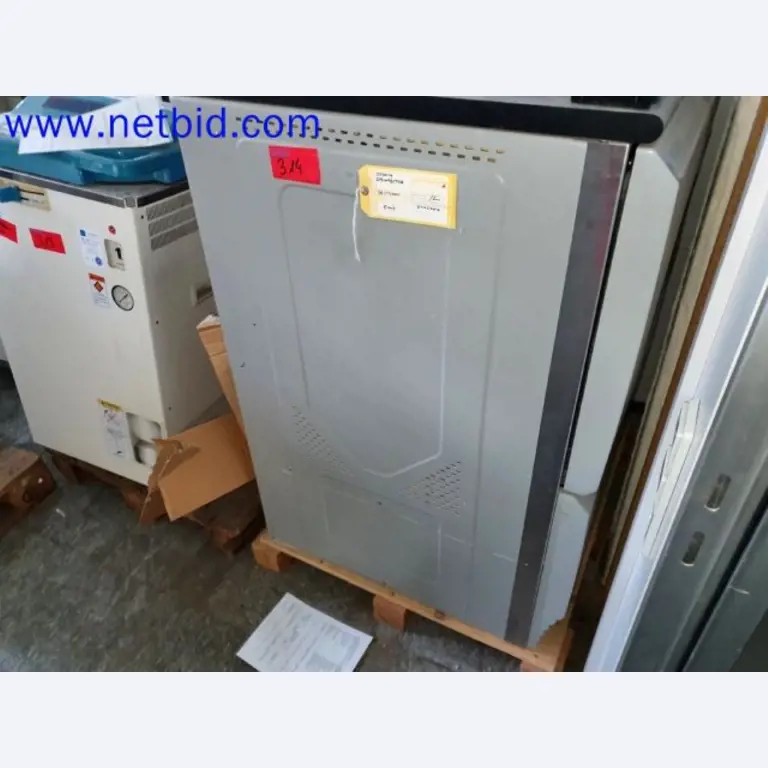 Opslag, analyselaboratorium en medische technologie uit de containerombouwsector voor mobiele laboratoria en medische technologie-1