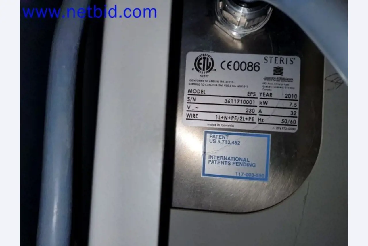 Opslag, analyselaboratorium en medische technologie uit de containerombouwsector voor mobiele laboratoria en medische technologie-2