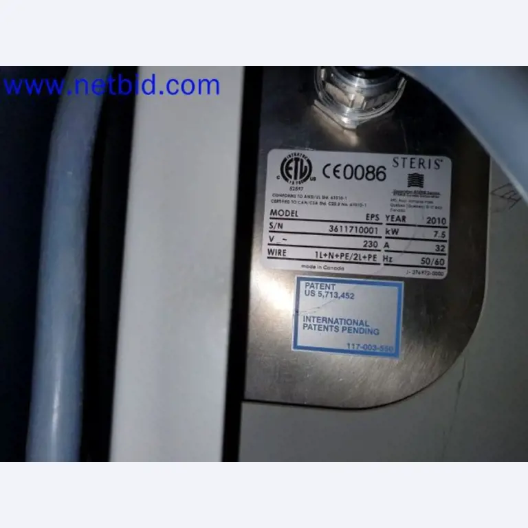 Opslag, analyselaboratorium en medische technologie uit de containerombouwsector voor mobiele laboratoria en medische technologie-2