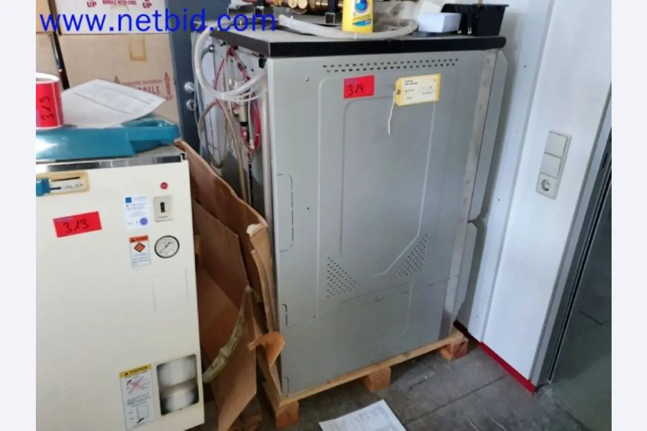 Opslag, analyselaboratorium en medische technologie uit de containerombouwsector voor mobiele laboratoria en medische technologie-3