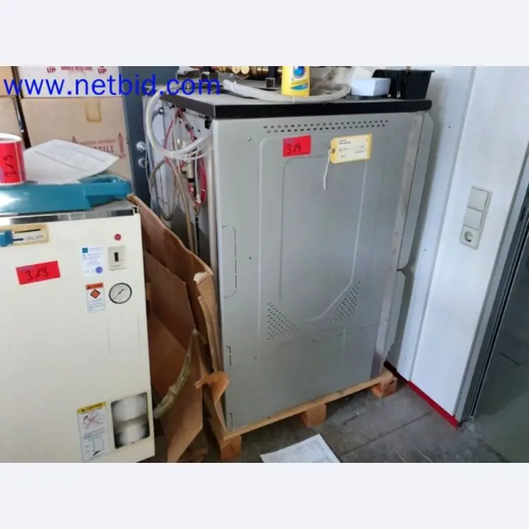 Opslag, analyselaboratorium en medische technologie uit de containerombouwsector voor mobiele laboratoria en medische technologie-3