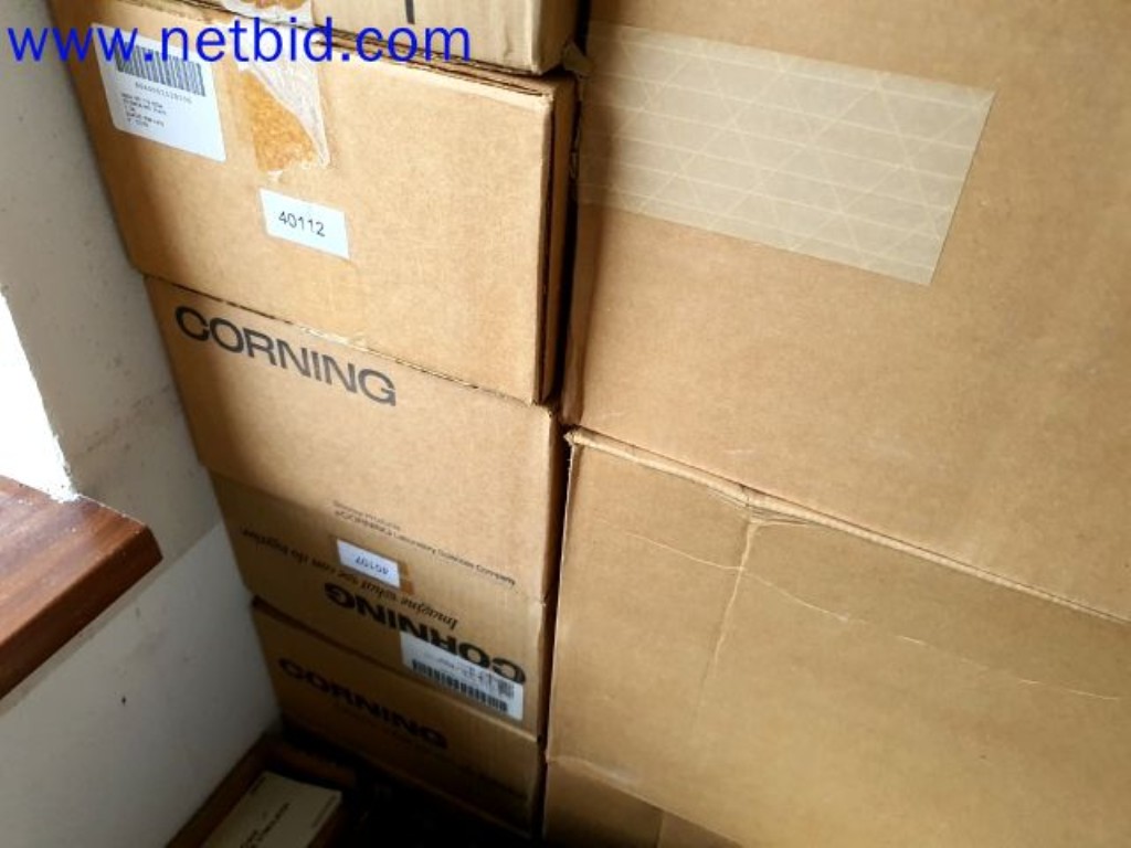 Skladovací, analytické laboratoře a zdravotnická technika z oblasti přestavby kontejnerů pro mobilní laboratoře a zdravotnickou techniku-11