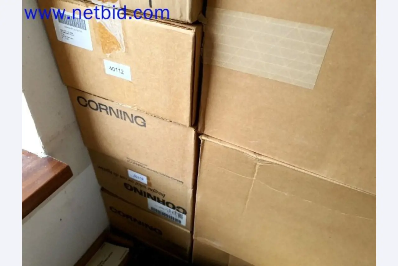 Skladovací, analytické laboratoře a zdravotnická technika z oblasti přestavby kontejnerů pro mobilní laboratoře a zdravotnickou techniku-11