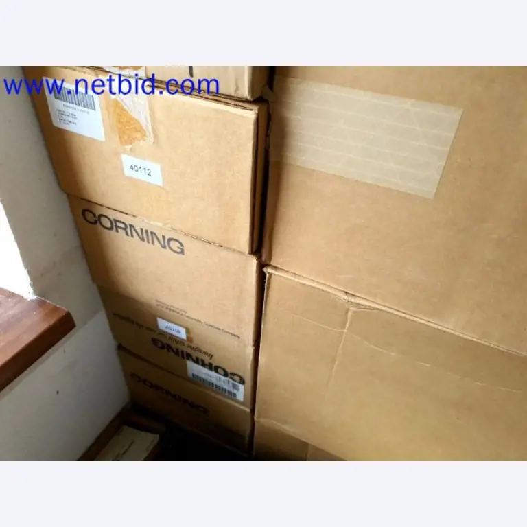 Skladovací, analytické laboratoře a zdravotnická technika z oblasti přestavby kontejnerů pro mobilní laboratoře a zdravotnickou techniku-11