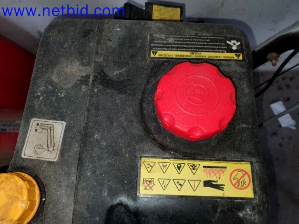 Skladovací, analytické laboratoře a zdravotnická technika z oblasti přestavby kontejnerů pro mobilní laboratoře a zdravotnickou techniku-7