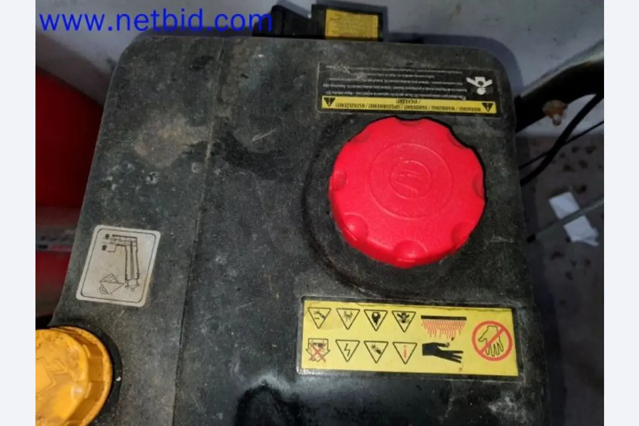 Skladovací, analytické laboratoře a zdravotnická technika z oblasti přestavby kontejnerů pro mobilní laboratoře a zdravotnickou techniku-7