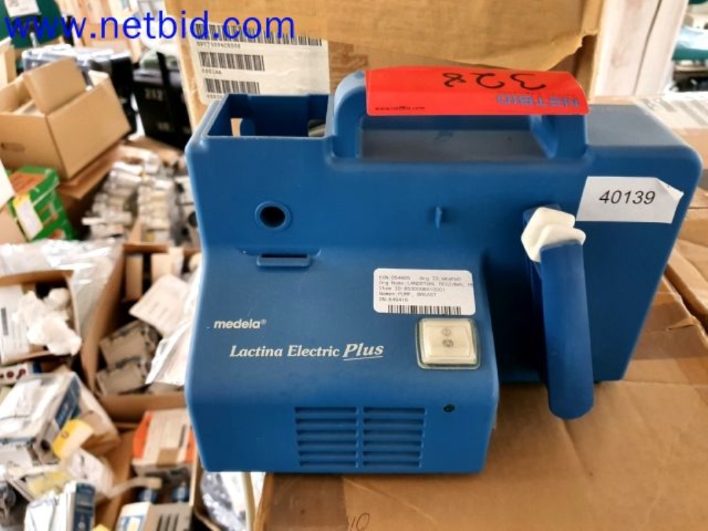 Lager, Analyse-Labor und Medizintechnik aus dem Bereich Containerumbau für mobile Labor und Medizin-Technik-1