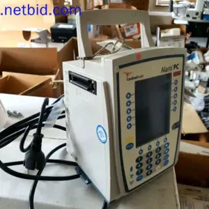 ca. 25 Infusion pumps Cardinal Health ALARIS PC