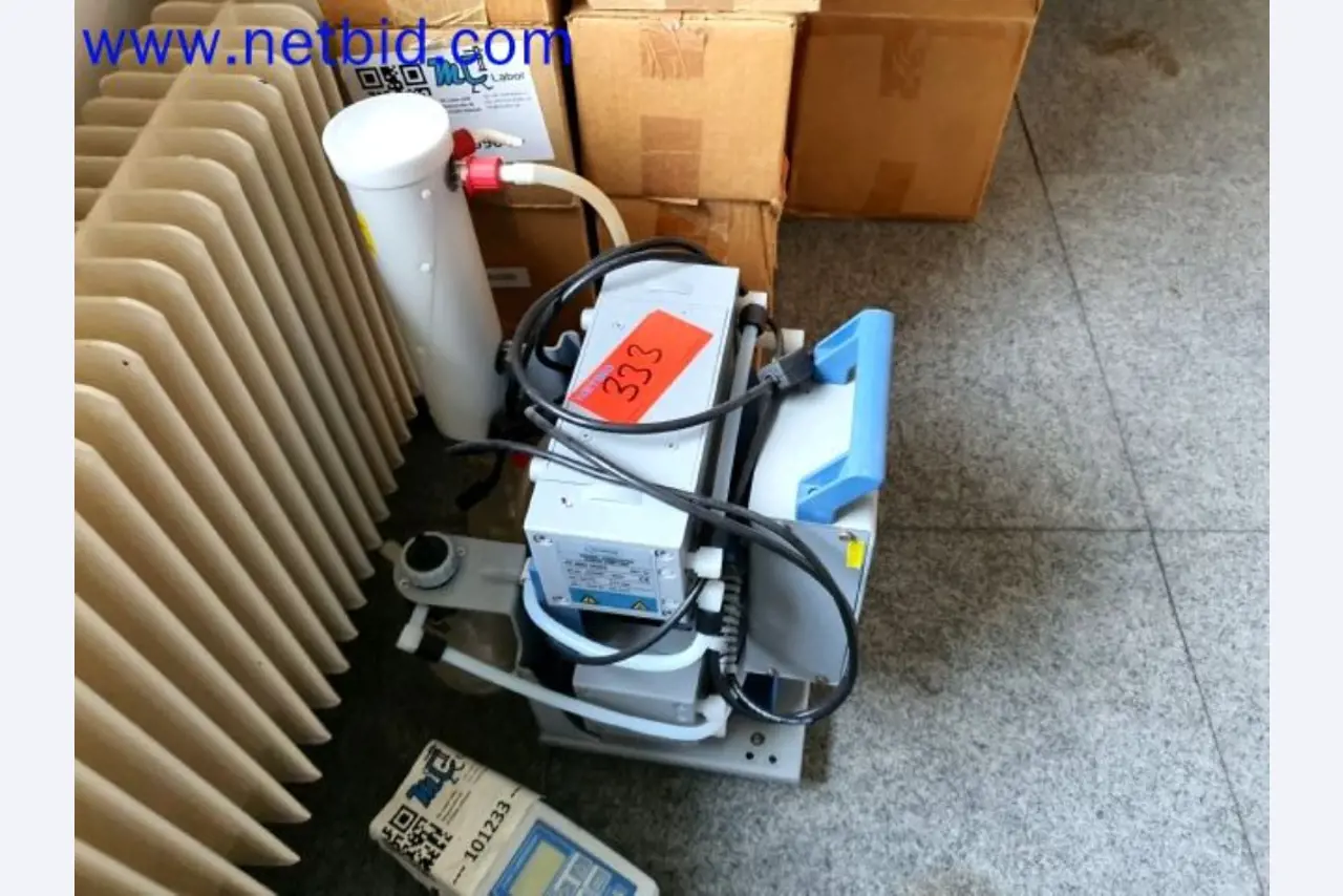 Skladovací, analytické laboratoře a zdravotnická technika z oblasti přestavby kontejnerů pro mobilní laboratoře a zdravotnickou techniku-1