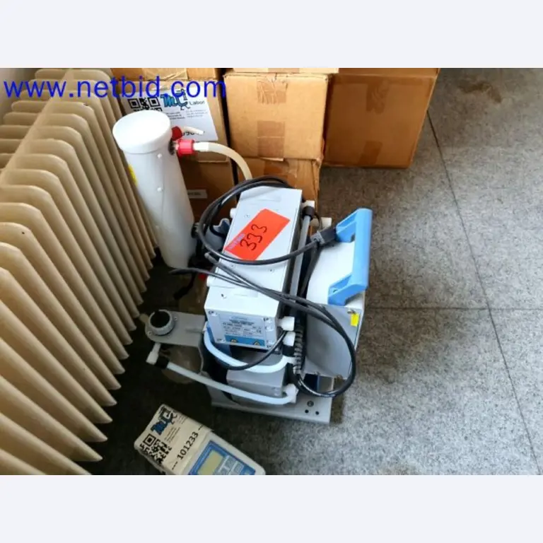 Skladovací, analytické laboratoře a zdravotnická technika z oblasti přestavby kontejnerů pro mobilní laboratoře a zdravotnickou techniku-1