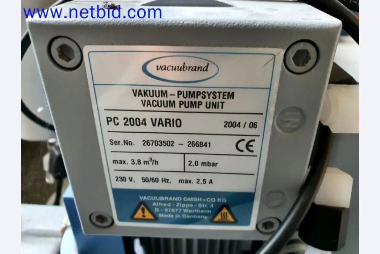 Skladovací, analytické laboratoře a zdravotnická technika z oblasti přestavby kontejnerů pro mobilní laboratoře a zdravotnickou techniku-2