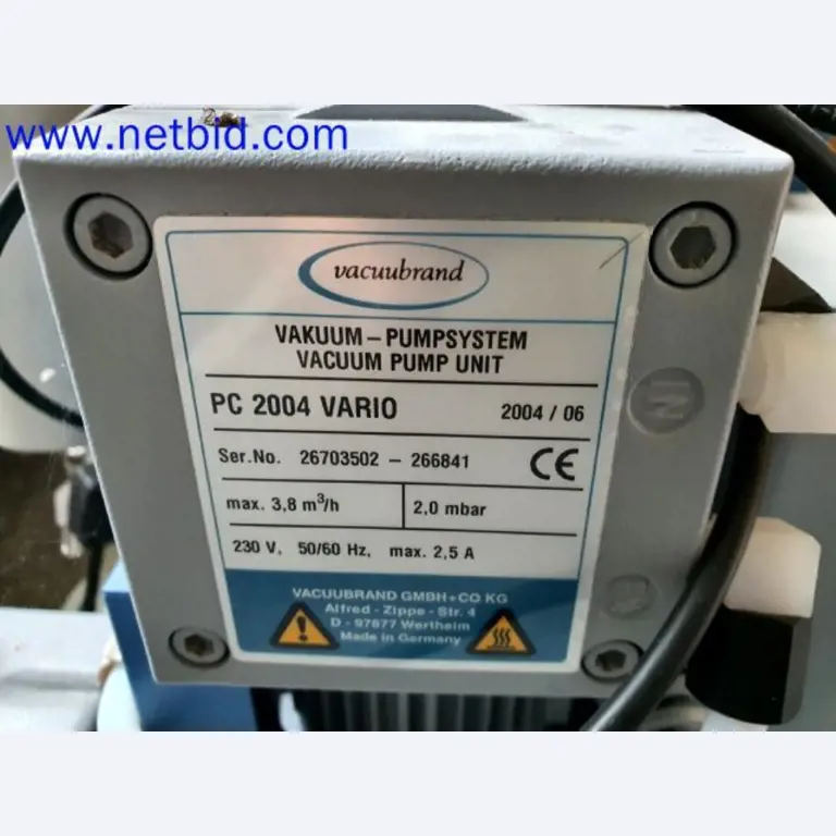 Skladovací, analytické laboratoře a zdravotnická technika z oblasti přestavby kontejnerů pro mobilní laboratoře a zdravotnickou techniku-2