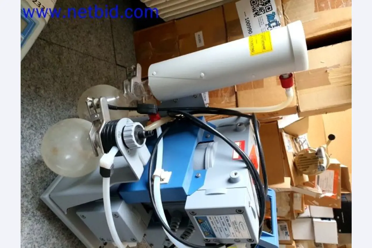 Skladovací, analytické laboratoře a zdravotnická technika z oblasti přestavby kontejnerů pro mobilní laboratoře a zdravotnickou techniku-3