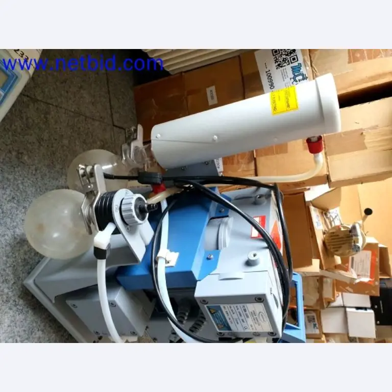 Skladovací, analytické laboratoře a zdravotnická technika z oblasti přestavby kontejnerů pro mobilní laboratoře a zdravotnickou techniku-3