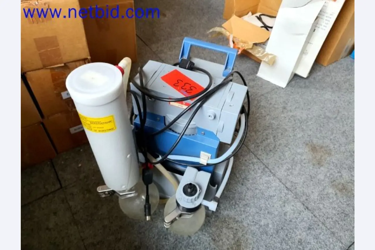 Skladovací, analytické laboratoře a zdravotnická technika z oblasti přestavby kontejnerů pro mobilní laboratoře a zdravotnickou techniku-4