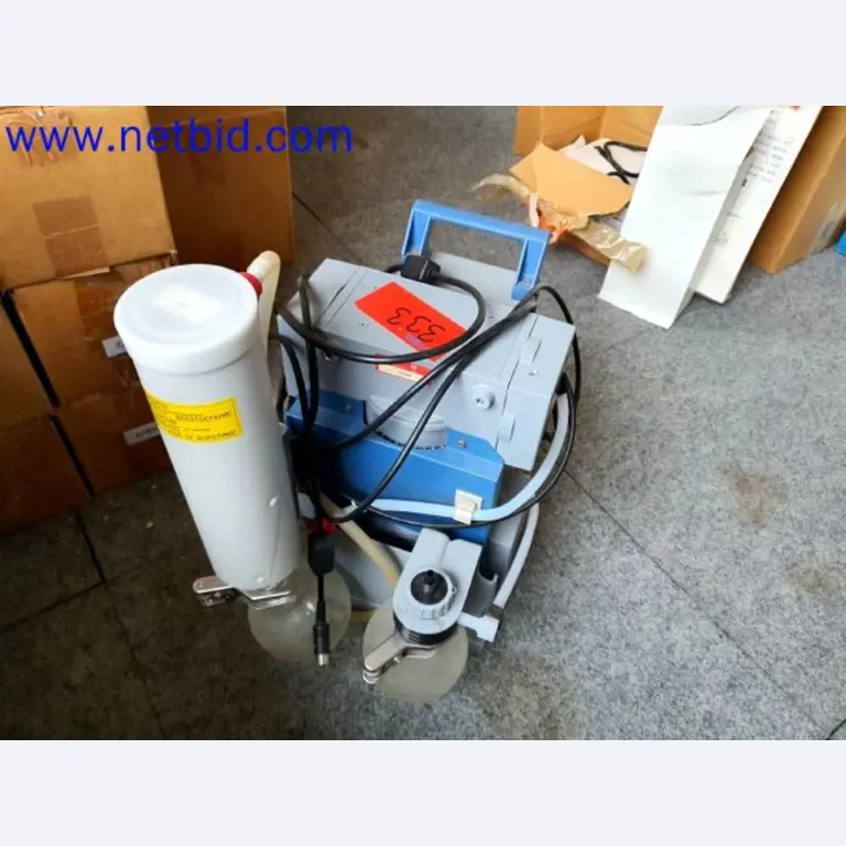 Skladovací, analytické laboratoře a zdravotnická technika z oblasti přestavby kontejnerů pro mobilní laboratoře a zdravotnickou techniku-4