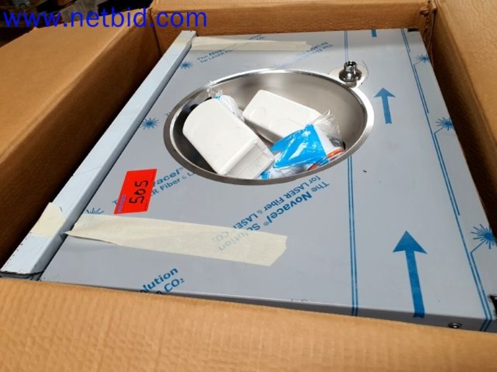 Skladovací, analytické laboratoře a zdravotnická technika z oblasti přestavby kontejnerů pro mobilní laboratoře a zdravotnickou techniku-1