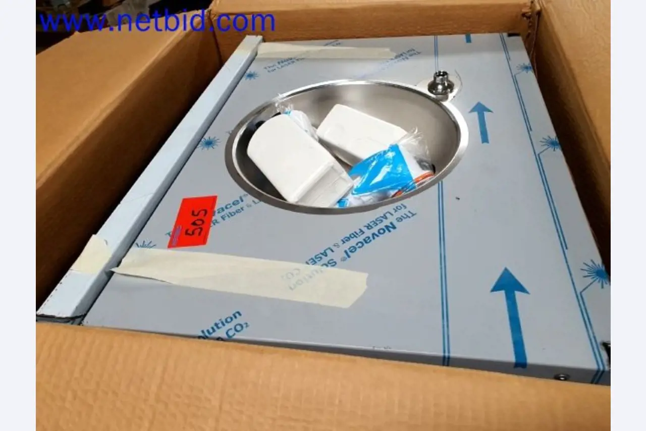 Skladovací, analytické laboratoře a zdravotnická technika z oblasti přestavby kontejnerů pro mobilní laboratoře a zdravotnickou techniku-1