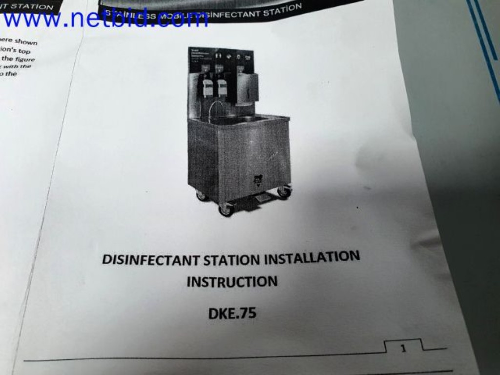 Skladovací, analytické laboratoře a zdravotnická technika z oblasti přestavby kontejnerů pro mobilní laboratoře a zdravotnickou techniku-2