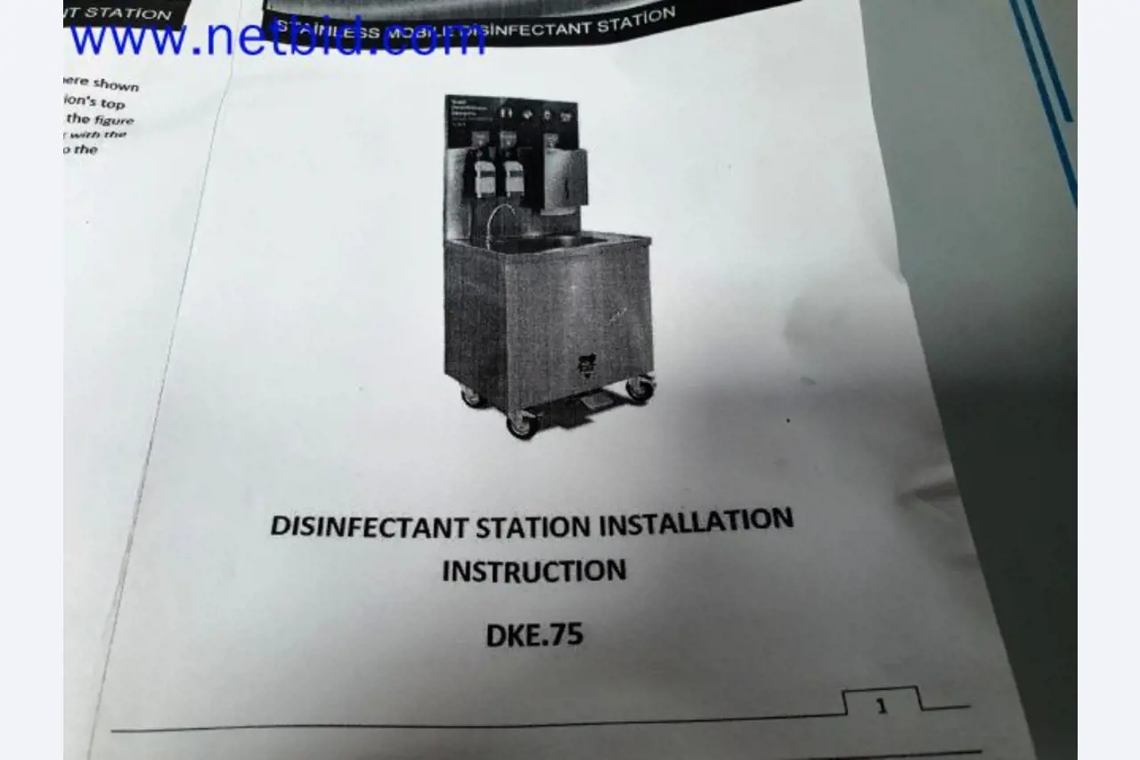 Skladovací, analytické laboratoře a zdravotnická technika z oblasti přestavby kontejnerů pro mobilní laboratoře a zdravotnickou techniku-2