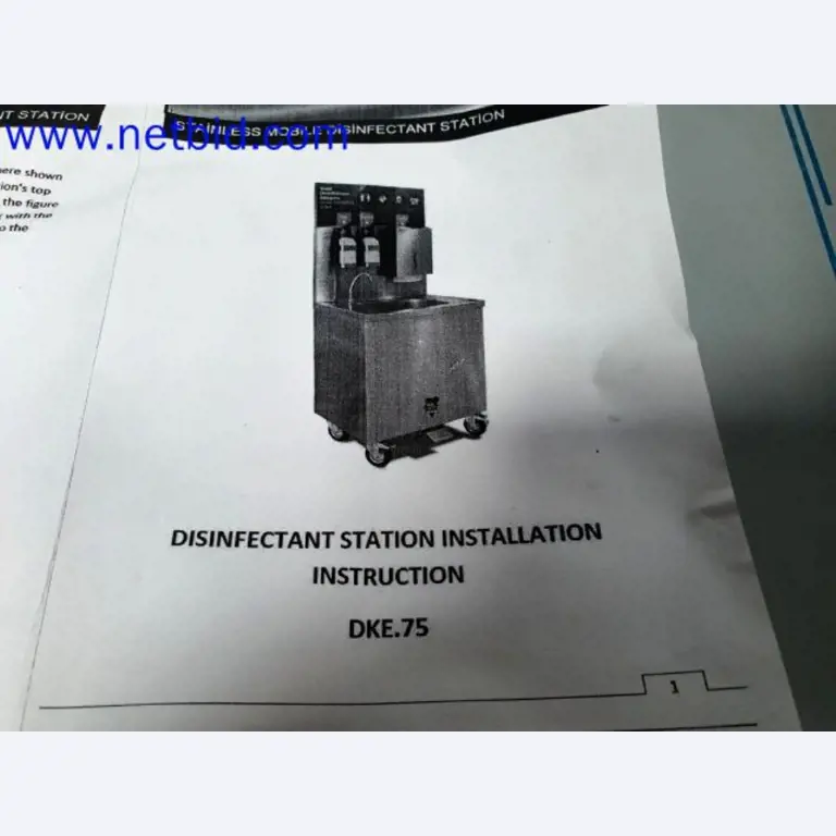 Skladovací, analytické laboratoře a zdravotnická technika z oblasti přestavby kontejnerů pro mobilní laboratoře a zdravotnickou techniku-2