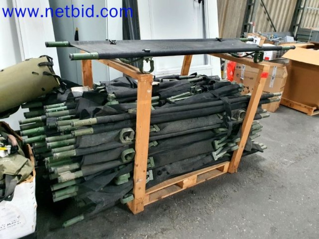 Skladovací, analytické laboratoře a zdravotnická technika z oblasti přestavby kontejnerů pro mobilní laboratoře a zdravotnickou techniku-1