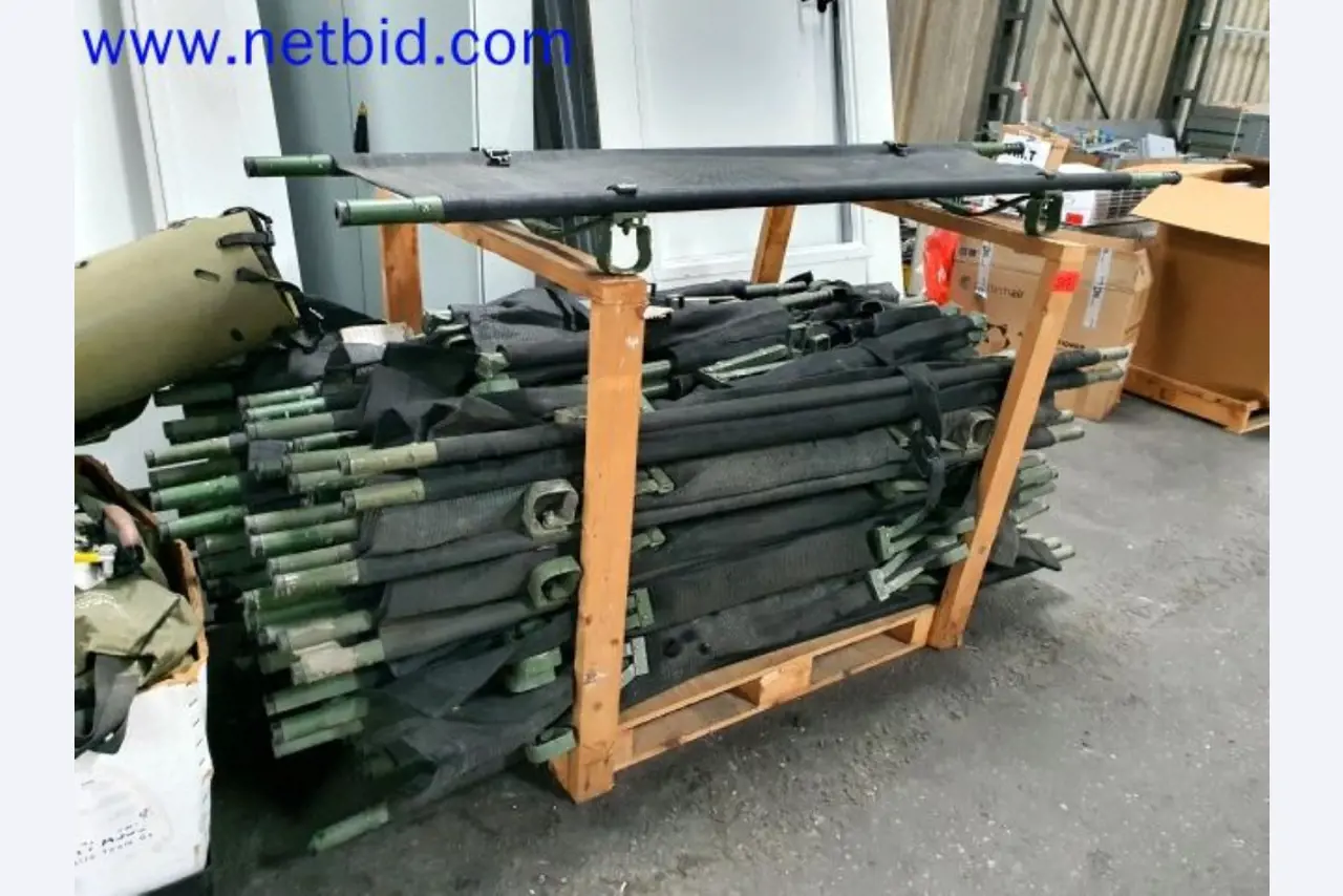 Skladovací, analytické laboratoře a zdravotnická technika z oblasti přestavby kontejnerů pro mobilní laboratoře a zdravotnickou techniku-1