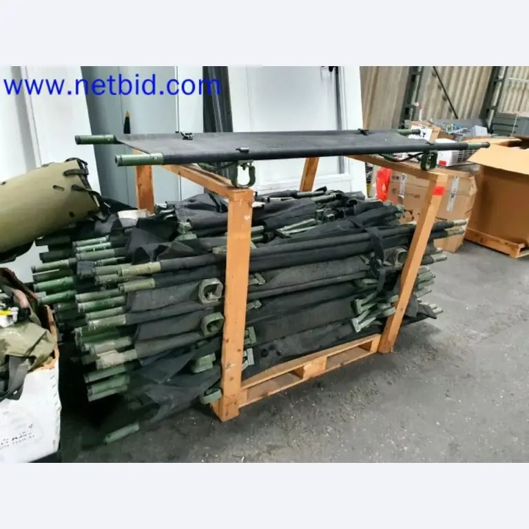 Skladovací, analytické laboratoře a zdravotnická technika z oblasti přestavby kontejnerů pro mobilní laboratoře a zdravotnickou techniku-1