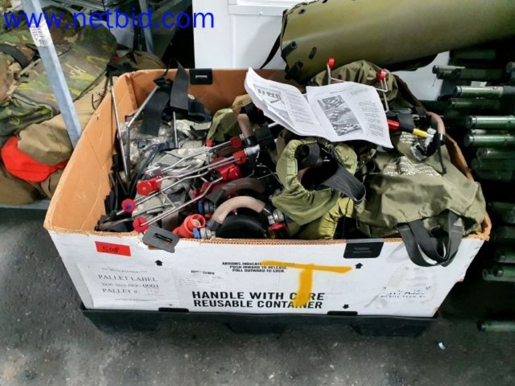 Skladovací, analytické laboratoře a zdravotnická technika z oblasti přestavby kontejnerů pro mobilní laboratoře a zdravotnickou techniku-1