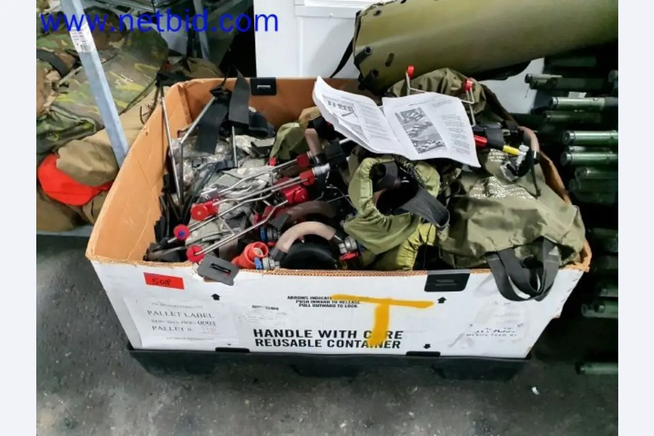 Skladovací, analytické laboratoře a zdravotnická technika z oblasti přestavby kontejnerů pro mobilní laboratoře a zdravotnickou techniku-1